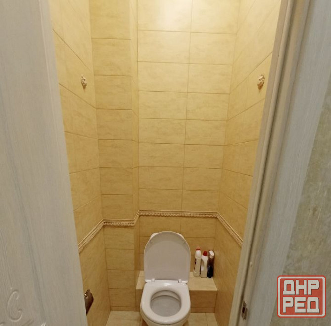 Сдам однокомнатную квартиру в Киевском районе Донецк - изображение 10