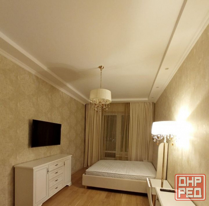 Сдам однокомнатную квартиру в Киевском районе Донецк - изображение 1