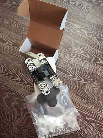 Дверные петли Донецк