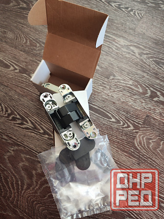 Дверные петли Донецк - изображение 1