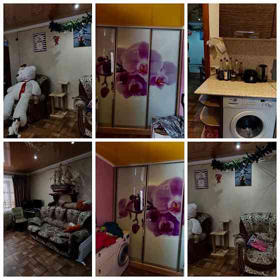 Продам 2кв. пр-т Генерала Данилова с мебелью и техникой торг Макеевка