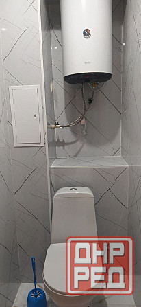 Сдается 3 комнатная квартира Щетинина Донецк - изображение 8