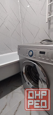 Сдается 3 комнатная квартира Щетинина Донецк - изображение 6