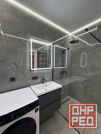 Сдаю 1 к.кВ, Калининский район, проспект Ильича 22, Мединститут Донецк - изображение 6