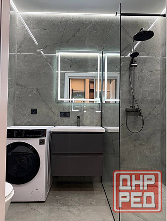 Сдаю 1 к.кВ, Калининский район, проспект Ильича 22, Мединститут Донецк - изображение 4