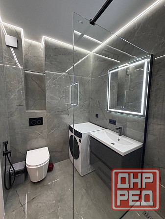 Сдаю 1 к.кВ, Калининский район, проспект Ильича 22, Мединститут Донецк - изображение 5