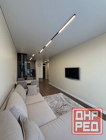 Сдаю 1 к.кВ, Калининский район, проспект Ильича 22, Мединститут Донецк - изображение 2