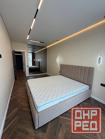 Сдаю 1 к.кВ, Калининский район, проспект Ильича 22, Мединститут Донецк - изображение 3