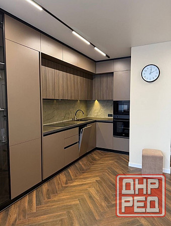 Сдаю 1 к.кВ, Калининский район, проспект Ильича 22, Мединститут Донецк - изображение 1