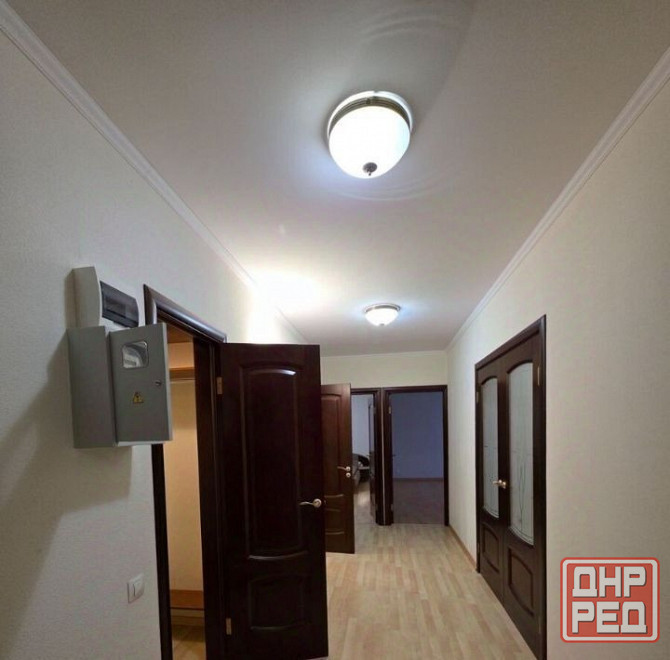 Калининский район сдаётся крупногабаритная трёхкомнатная квартира Донецк - изображение 6