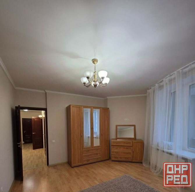 Калининский район сдаётся крупногабаритная трёхкомнатная квартира Донецк - изображение 2