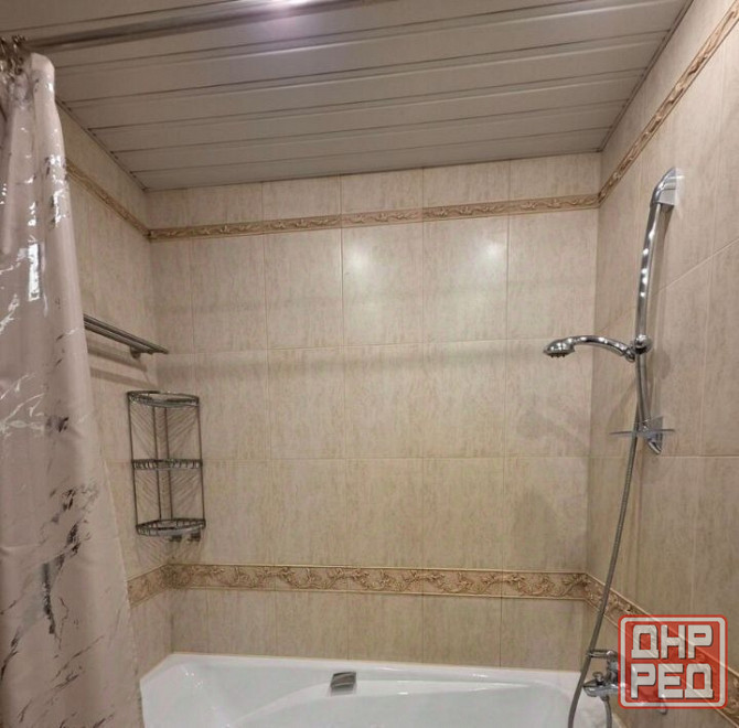 Калининский район сдаётся крупногабаритная трёхкомнатная квартира Донецк - изображение 7