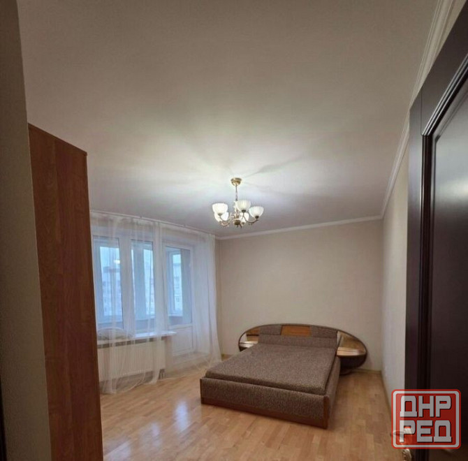 Калининский район сдаётся крупногабаритная трёхкомнатная квартира Донецк - изображение 4