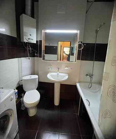 Сдается 2-комнатная квартира пл. Бакинских комиссаров в Куйбышевском районе Донецк