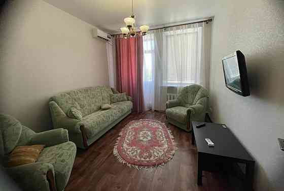 Сдается 2-комнатная квартира пл. Бакинских комиссаров в Куйбышевском районе Донецк