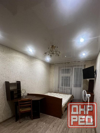 Сдается: 2 комнатная квартира Киевский район Донецк - изображение 5