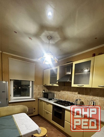 Сдается: 2 комнатная квартира Киевский район Донецк - изображение 2