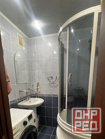 Сдается: 2 комнатная квартира Киевский район Донецк - изображение 4