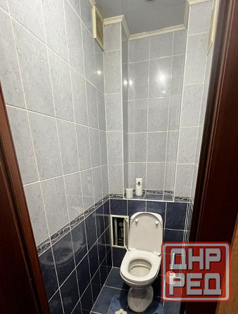 Сдается: 2 комнатная квартира Киевский район Донецк - изображение 3