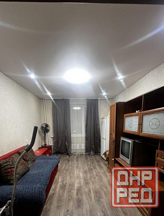 Сдается: 2 комнатная квартира Киевский район Донецк - изображение 7