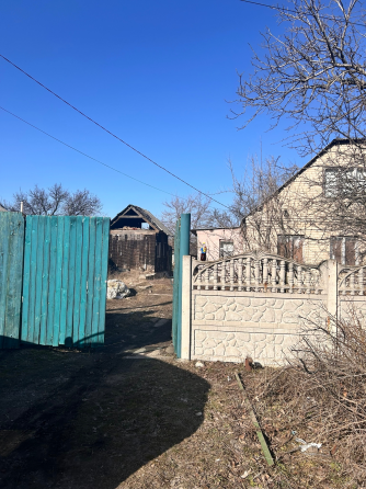 2-ух этажный дом Землянки Макеевка