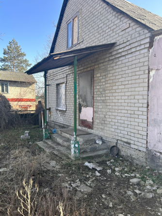 2-ух этажный дом Землянки Макеевка