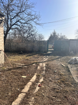 2-ух этажный дом Землянки Макеевка