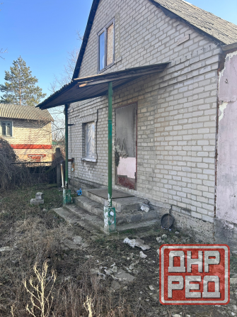 2-ух этажный дом Землянки Макеевка - изображение 5