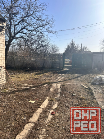 2-ух этажный дом Землянки Макеевка - изображение 3