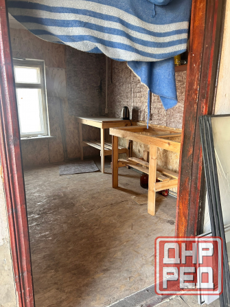 2-ух этажный дом Землянки Макеевка - изображение 7