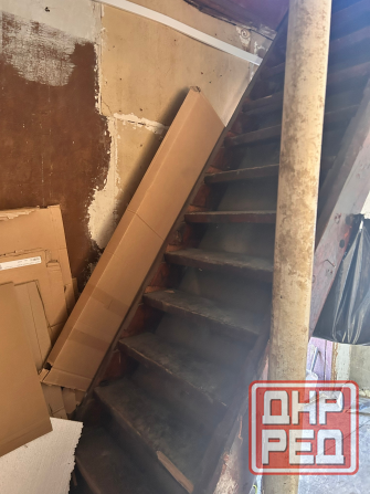 2-ух этажный дом Землянки Макеевка - изображение 9