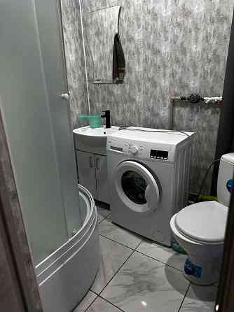 Продам 1 - комнатную квартиру Харцызск