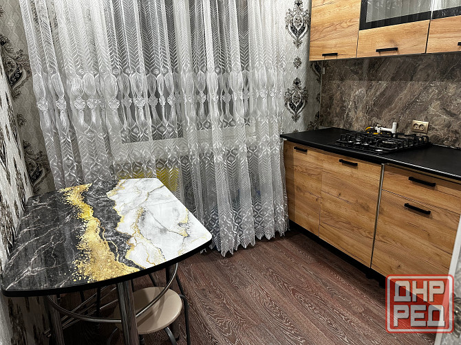 Продам 1 - комнатную квартиру Харцызск - изображение 1