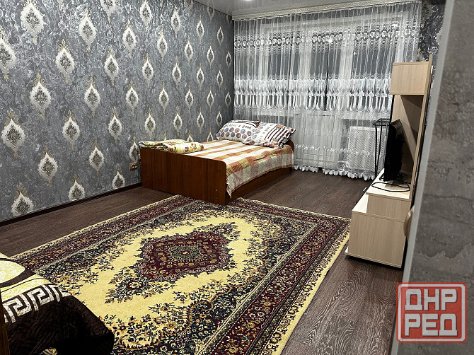 Продам 1 - комнатную квартиру Харцызск - изображение 3