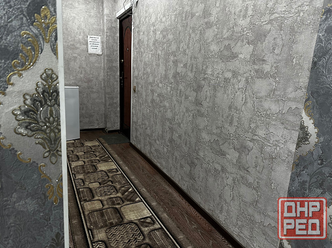 Продам 1 - комнатную квартиру Харцызск - изображение 2