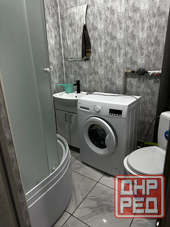 Продам 1 - комнатную квартиру Харцызск - изображение 4