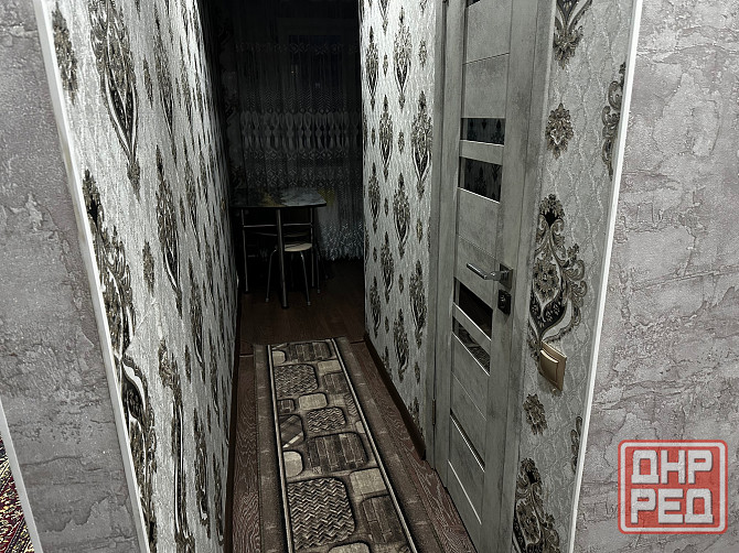 Продам 1 - комнатную квартиру Харцызск - изображение 5