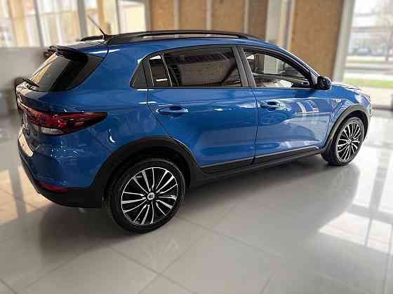 Kia Rio X-Line 2020г. Макеевка