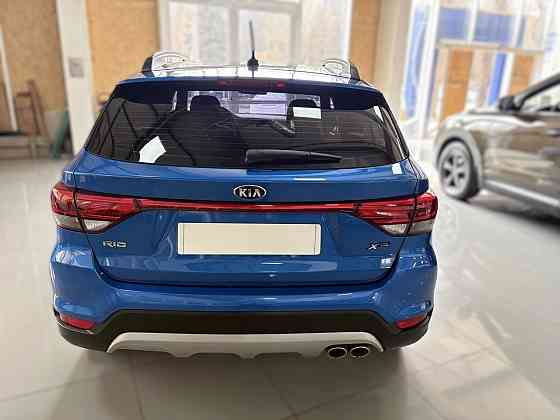 Kia Rio X-Line 2020г. Макеевка