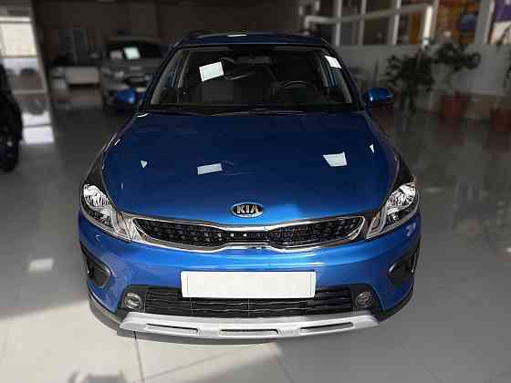 Kia Rio X-Line 2020г. Макеевка