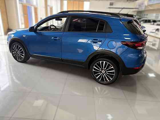Kia Rio X-Line 2020г. Макеевка