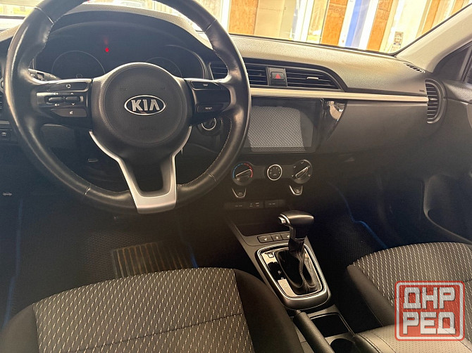 Kia Rio X-Line 2020г. Макеевка - изображение 7