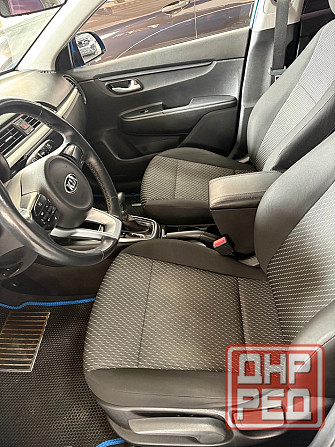Kia Rio X-Line 2020г. Макеевка - изображение 8