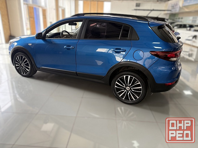 Kia Rio X-Line 2020г. Макеевка - изображение 5