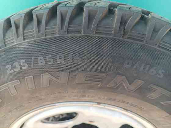 Колесо R16; Toyota Land cruiser 200 Донецк