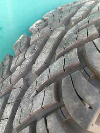 Колесо R16; Toyota Land cruiser 200 Донецк