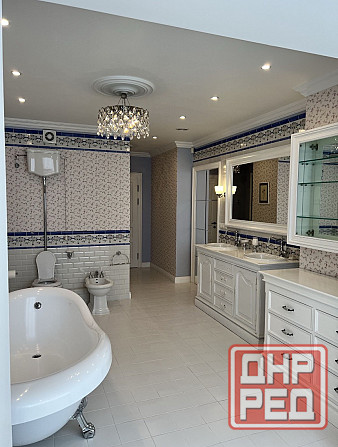 Сдаю 2 к.кВ, Киевский район, ул.Челюскинцев 275, Донецк Сити Донецк - изображение 5