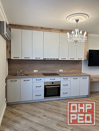 Сдаю 2 к.кВ, Киевский район, ул.Челюскинцев 275, Донецк Сити Донецк - изображение 2