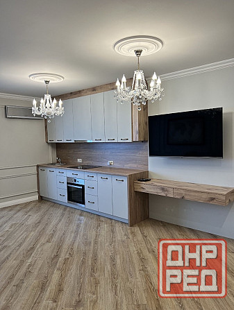 Сдаю 2 к.кВ, Киевский район, ул.Челюскинцев 275, Донецк Сити Донецк - изображение 1