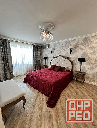 Сдаю 2 к.кВ, Киевский район, ул.Челюскинцев 275, Донецк Сити Донецк - изображение 4